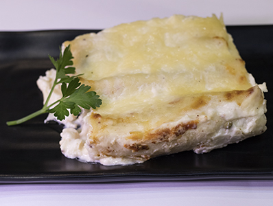 Canelones de Carne (3 unid.)