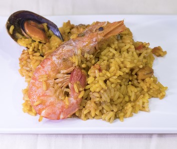 Paella
